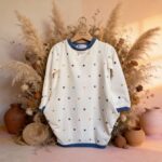 Dívčí mikinové šaty - Candy