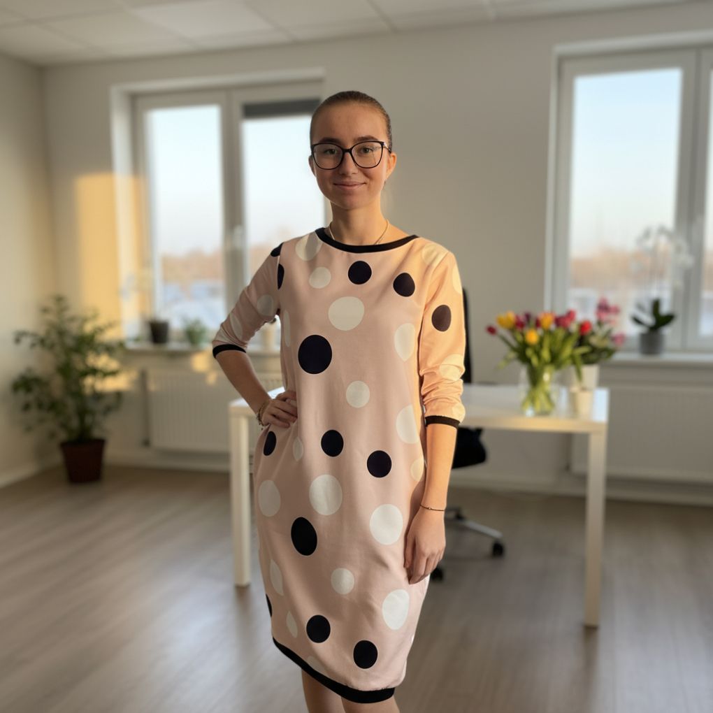 Mallow šaty Dámské mikinové šaty - Mallow - Obrázek 1