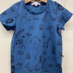 Chlapecké triko - Rychlé šípy