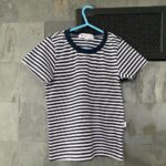 Pánské triko - Sailor