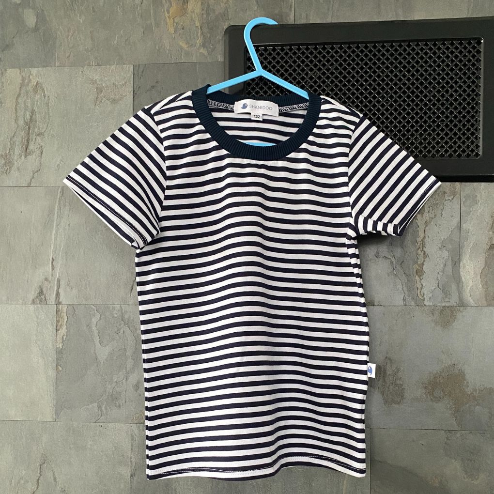 námořnické tričko Sailor Pánské triko - Sailor - Obrázek 1