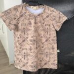 Chlapecké triko - Aviator