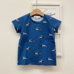 Chlapecké tričko - Police Patrol