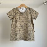 Pánské triko - Aviator