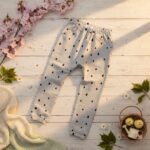 Chlapecké tepláky Baggy - Drops