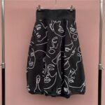 Dámská sukně -  Paris
