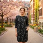 Dámské šaty - Paris