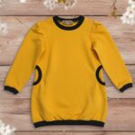 Dívčí šaty - Sunflower