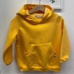 Hoodie mikina - Mango