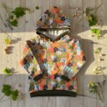 Mikina - City Forest