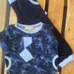 Tepláková souprava - Dino