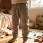 Chlapecké tepláky baggy - Foggy