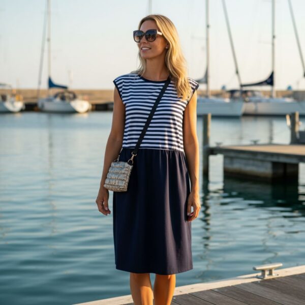 Dámské letní šaty